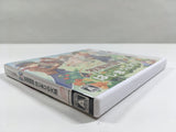 DL3361 Harvest Moon A New Beginning Boxed Nintendo 3DS Japan