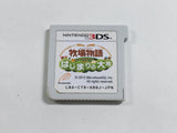 DL3361 Harvest Moon A New Beginning Boxed Nintendo 3DS Japan
