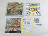 DL3362 Harvest Moon STORY OF SEASONS Boxed Nintendo 3DS Japan