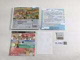 DL3362 Harvest Moon STORY OF SEASONS Boxed Nintendo 3DS Japan