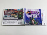 DL3363 The Legend of Zelda Majora's Mask 3D Boxed Nintendo 3DS Japan