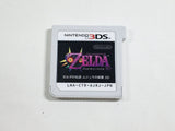 DL3363 The Legend of Zelda Majora's Mask 3D Boxed Nintendo 3DS Japan