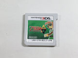 DL3365 The Legend of Zelda A Link Between Worlds Boxed Nintendo 3DS Japan