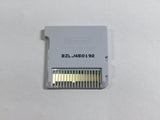 DL3365 The Legend of Zelda A Link Between Worlds Boxed Nintendo 3DS Japan