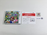 DL3367 Mario Party Star Rush Boxed Nintendo 3DS Japan