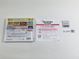 DL3367 Mario Party Star Rush Boxed Nintendo 3DS Japan