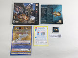 DL3368 MONSTER HUNTER 4 Boxed Nintendo 3DS Japan