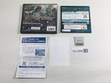 DL3368 MONSTER HUNTER 4 Boxed Nintendo 3DS Japan