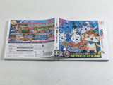 DL3370 Yo-kai Watch 3 Sushi Boxed Nintendo 3DS Japan