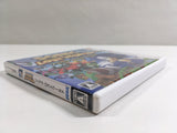 DL3374 Sonic Lost World Boxed Nintendo 3DS Japan
