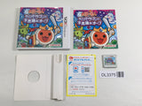 DL3375 Taiko no Tatsujin Dragon Orb Boxed Nintendo 3DS Japan