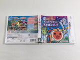 DL3375 Taiko no Tatsujin Dragon Orb Boxed Nintendo 3DS Japan