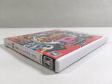 DL3376 Daigasso! Band Brothers P Boxed Nintendo 3DS Japan