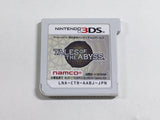 DL3377 Tales of the Abyss Boxed Nintendo 3DS Japan