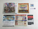 DL3378 Dragon Quest XI Boxed Nintendo 3DS Japan