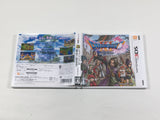 DL3378 Dragon Quest XI Boxed Nintendo 3DS Japan
