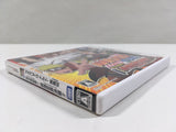DL3379 NARUTO Boxed Nintendo 3DS Japan