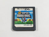 DL3382 New Super Mario Bros. Boxed Nintendo DS Japan