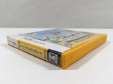 DL3383 New Super Mario Bros. Boxed Nintendo DS Japan