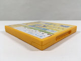 DL3383 New Super Mario Bros. Boxed Nintendo DS Japan