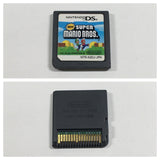 DL3383 New Super Mario Bros. Boxed Nintendo DS Japan