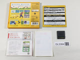 DL3384 New Super Mario Bros. Boxed Nintendo DS Japan