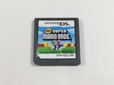 DL3384 New Super Mario Bros. Boxed Nintendo DS Japan