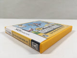 DL3385 New Super Mario Bros. Boxed Nintendo DS Japan