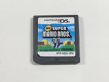 DL3385 New Super Mario Bros. Boxed Nintendo DS Japan