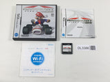 DL3386 Mario Kart DS Boxed Nintendo DS Japan