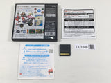 DL3386 Mario Kart DS Boxed Nintendo DS Japan