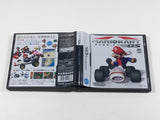 DL3386 Mario Kart DS Boxed Nintendo DS Japan