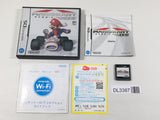 DL3387 Mario Kart DS Boxed Nintendo DS Japan
