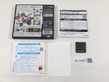 DL3387 Mario Kart DS Boxed Nintendo DS Japan