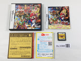 DL3388 Mario Party Boxed Nintendo DS Japan