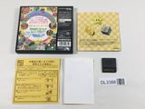 DL3388 Mario Party Boxed Nintendo DS Japan