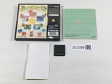 DL3389 Yoshi's Island DS Boxed Nintendo DS Japan