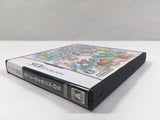 DL3389 Yoshi's Island DS Boxed Nintendo DS Japan