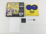 DL3390 WarioWare Touched! Boxed Nintendo DS Japan