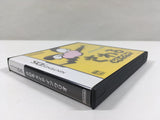 DL3390 WarioWare Touched! Boxed Nintendo DS Japan