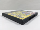 DL3390 WarioWare Touched! Boxed Nintendo DS Japan