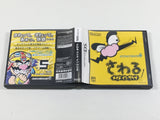 DL3390 WarioWare Touched! Boxed Nintendo DS Japan