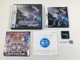 DL3391 Pokemon Diamond Boxed Nintendo DS Japan