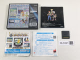 DL3391 Pokemon Diamond Boxed Nintendo DS Japan