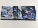DL3391 Pokemon Diamond Boxed Nintendo DS Japan