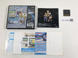 DL3392 Pokemon Diamond Boxed Nintendo DS Japan