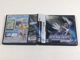 DL3392 Pokemon Diamond Boxed Nintendo DS Japan