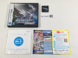 DL3393 Pokemon Diamond Boxed Nintendo DS Japan