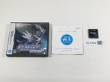 DL3394 Pokemon Diamond Boxed Nintendo DS Japan
