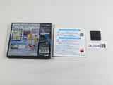 DL3394 Pokemon Diamond Boxed Nintendo DS Japan